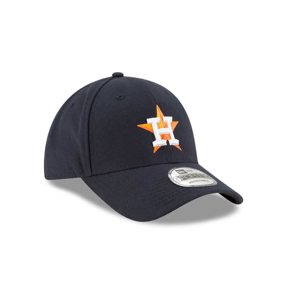 Casquette Réglable 9Forty NEW ERA Houston Astros