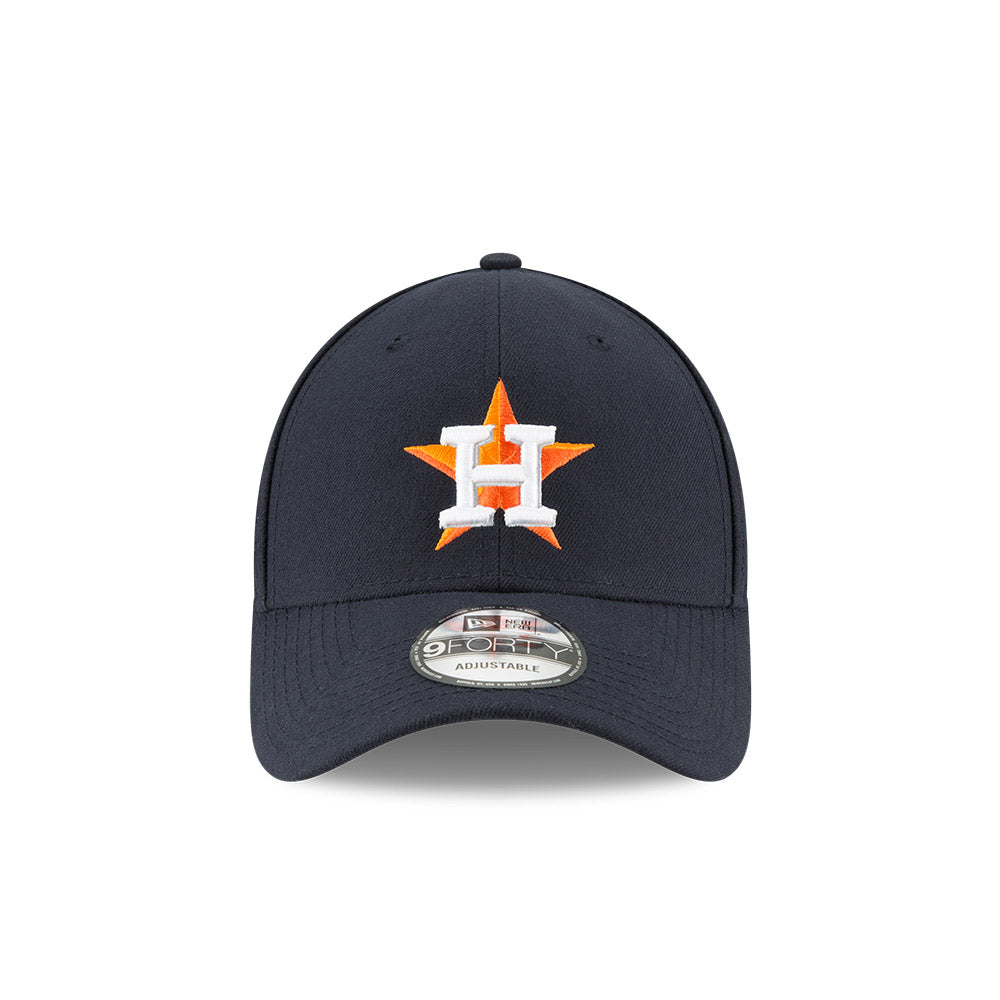 Casquette Réglable 9Forty NEW ERA Houston Astros