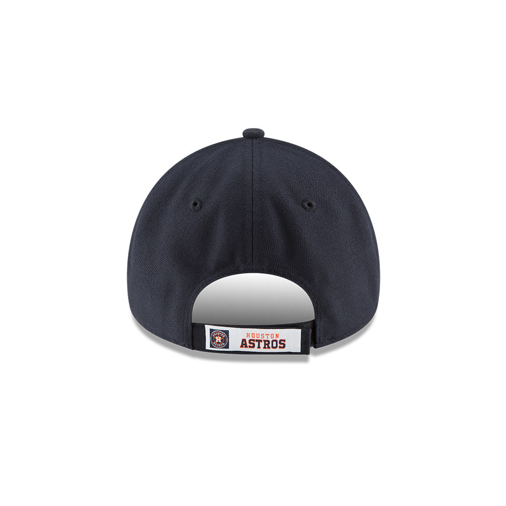 Casquette Réglable 9Forty NEW ERA Houston Astros