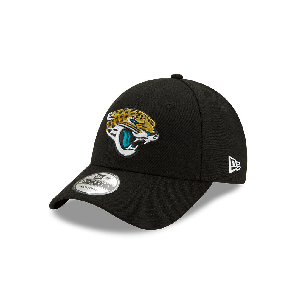 Casquette Réglable 9Forty NEW ERA Jacksonville Jaguars