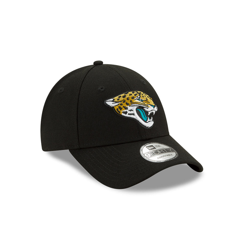 Casquette Réglable 9Forty NEW ERA Jacksonville Jaguars