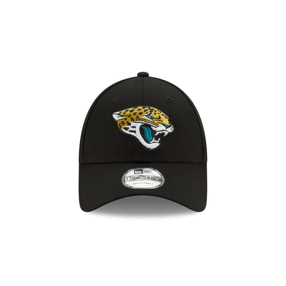 Casquette Réglable 9Forty NEW ERA Jacksonville Jaguars