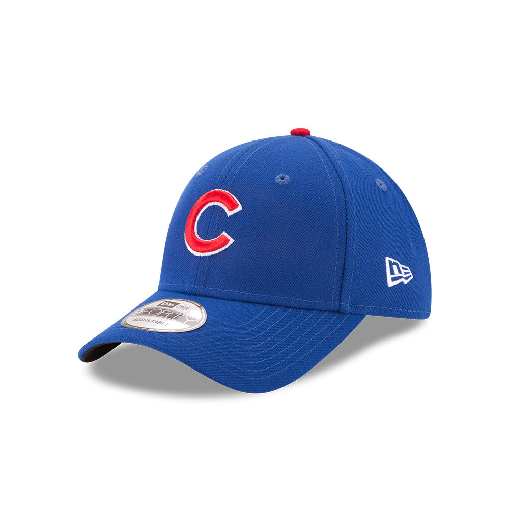 Casquette Réglable 9Forty NEW ERA Chicago Cubs