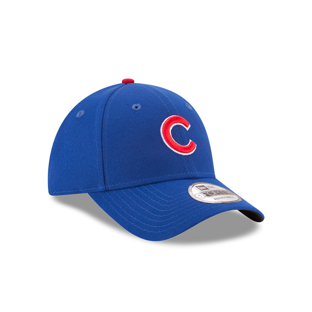 Casquette Réglable 9Forty NEW ERA Chicago Cubs