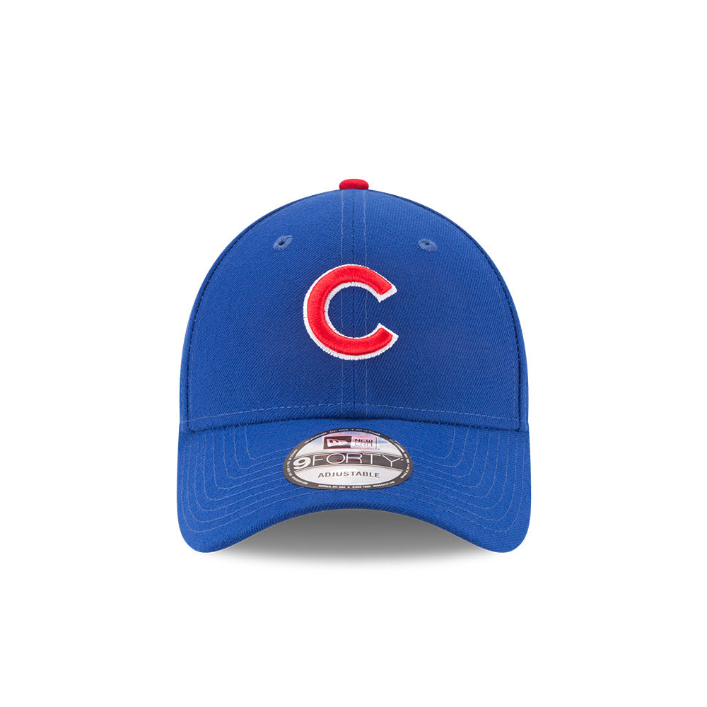 Casquette Réglable 9Forty NEW ERA Chicago Cubs