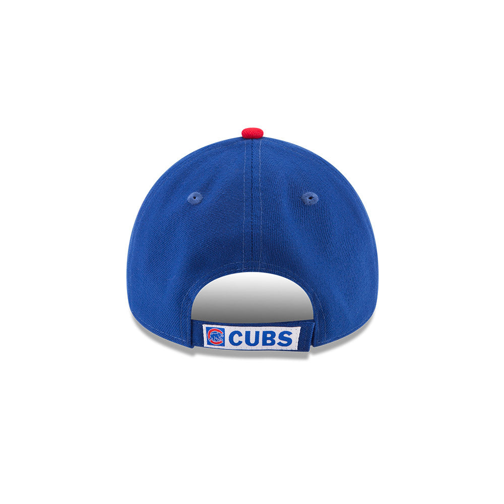 Casquette Réglable 9Forty NEW ERA Chicago Cubs