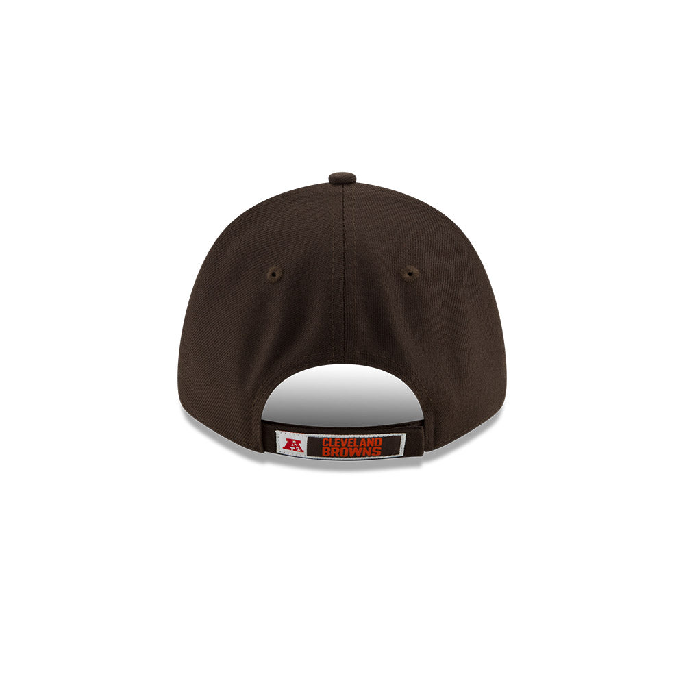 Casquette Réglable 9Forty NEW ERA Cleveland Browns