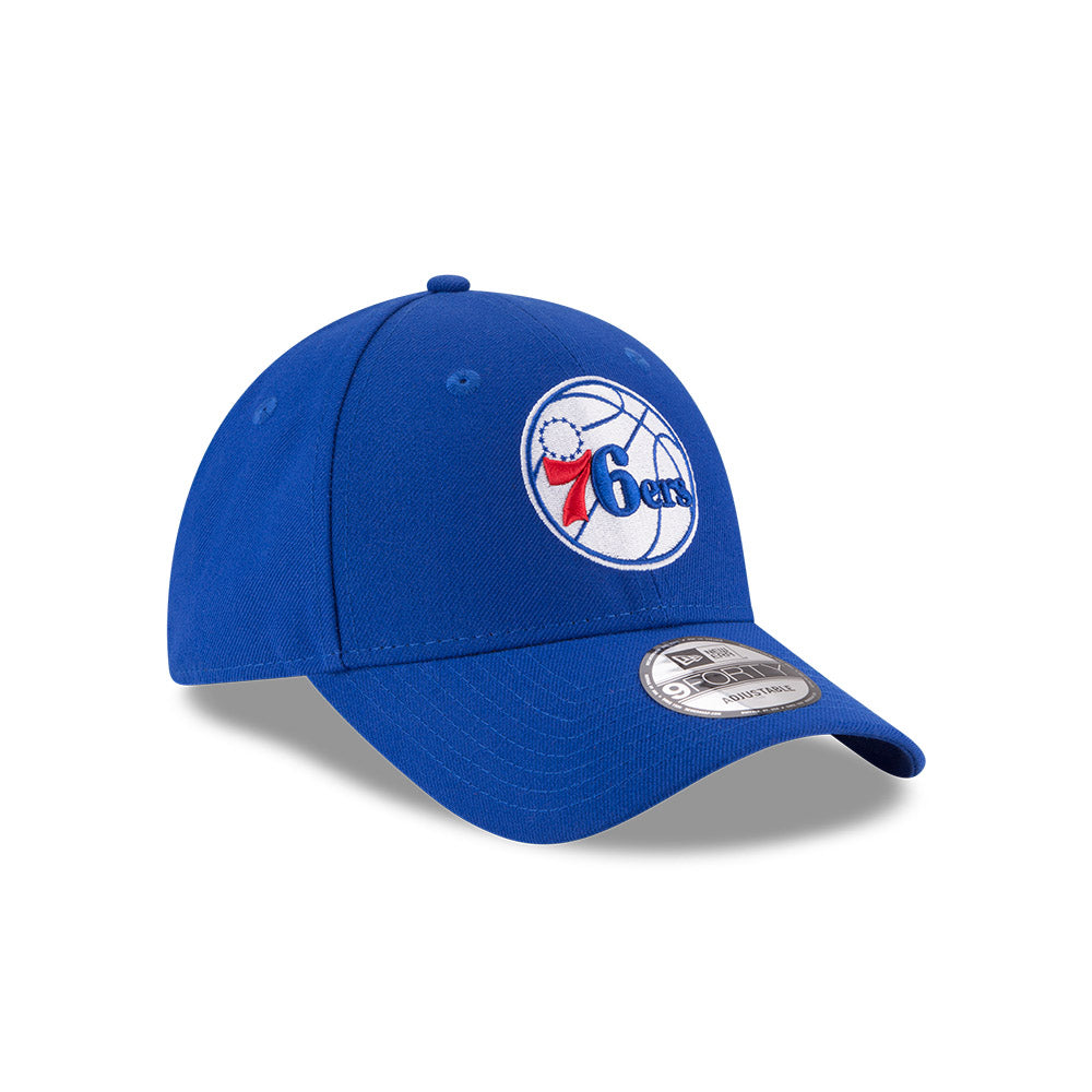 Cap NEW ERA Philadelphia 76ers 9Forty Adjustable