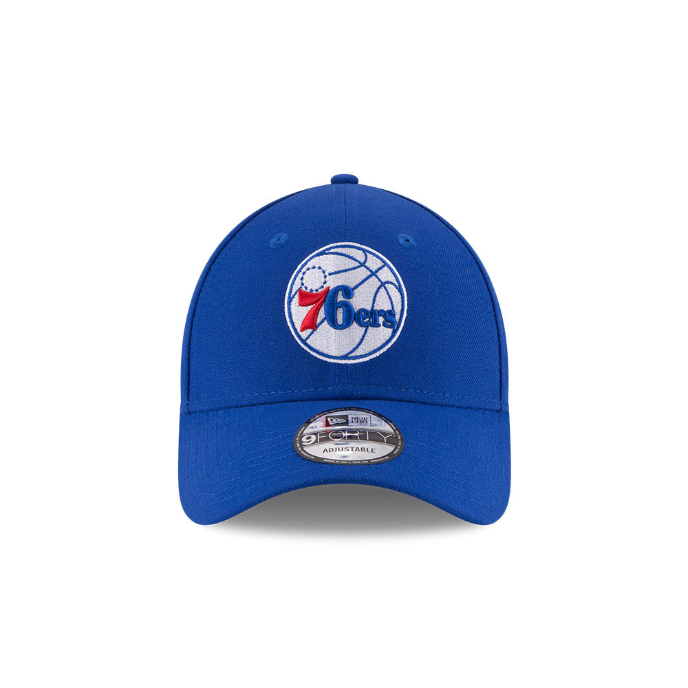 Cap NEW ERA Philadelphia 76ers 9Forty Adjustable