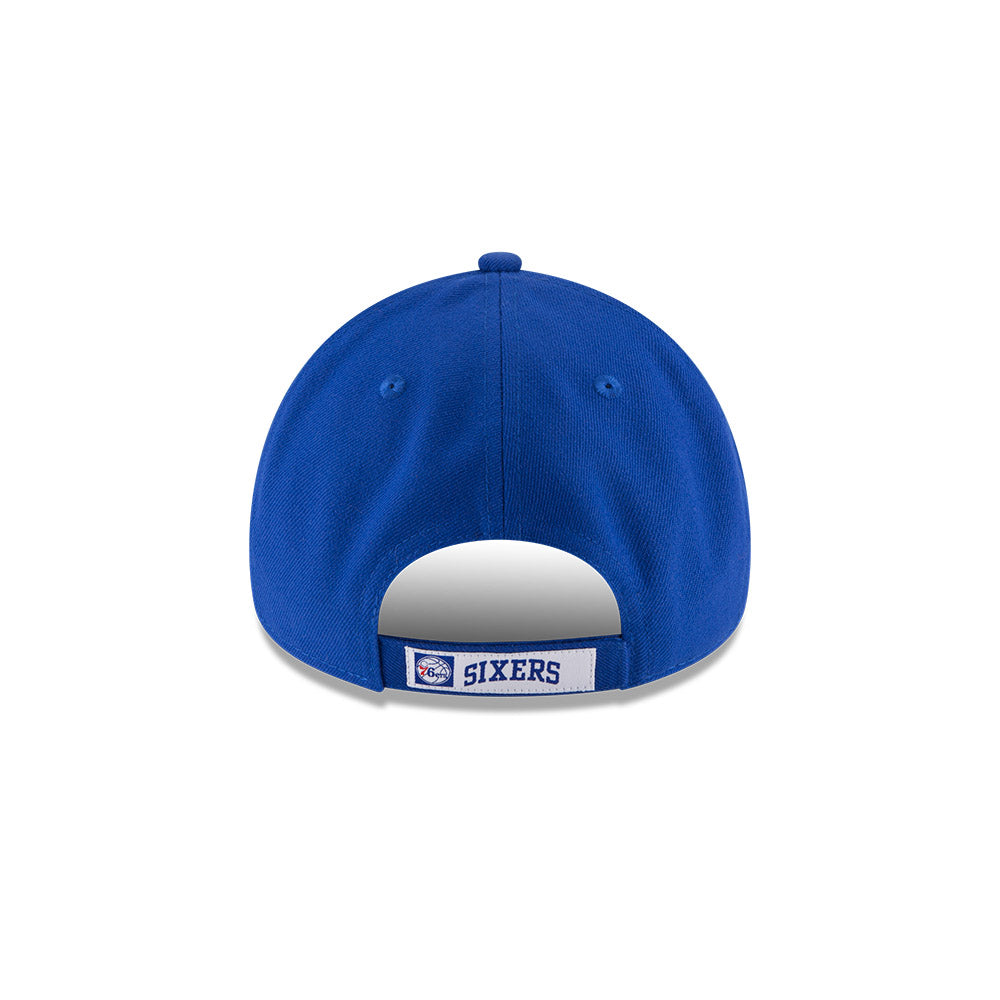Cap NEW ERA Philadelphia 76ers 9Forty Adjustable
