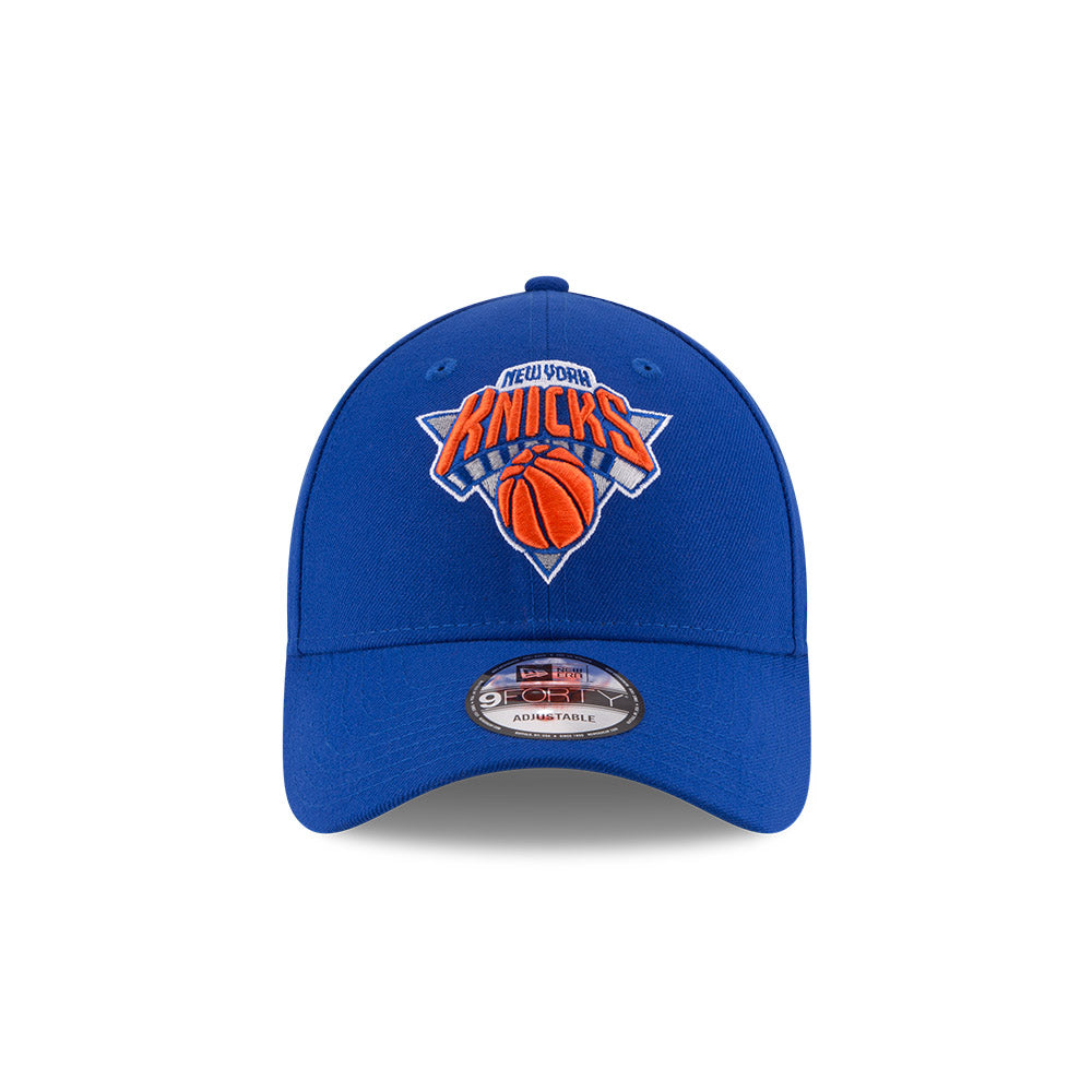 Casquette Réglable 9Forty NEW ERA New York Knicks