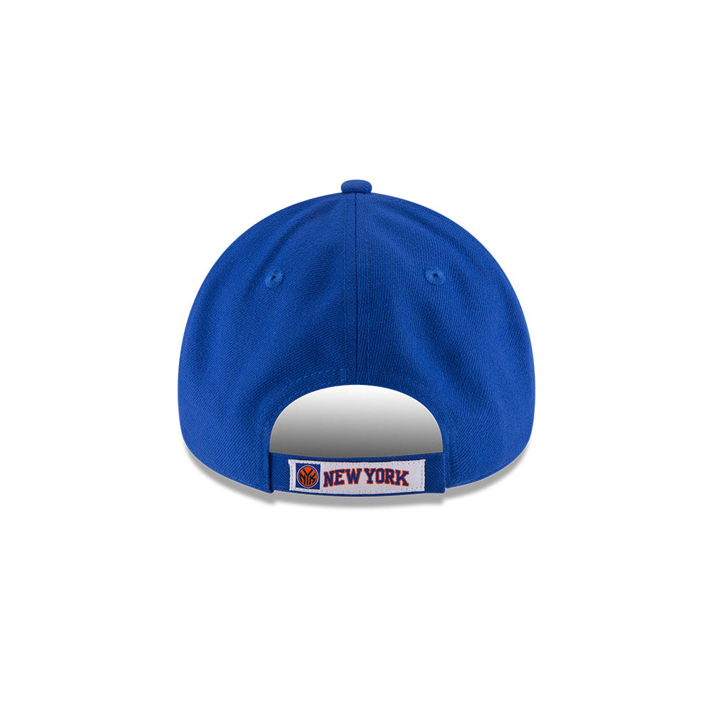 Cap New York Knicks 9Forty Adjustable