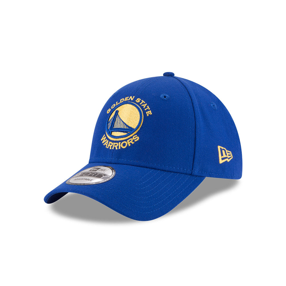 Casquette Réglable 9Forty NEW ERA Golden State Warriors