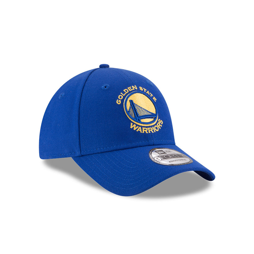 Casquette Réglable 9Forty NEW ERA Golden State Warriors