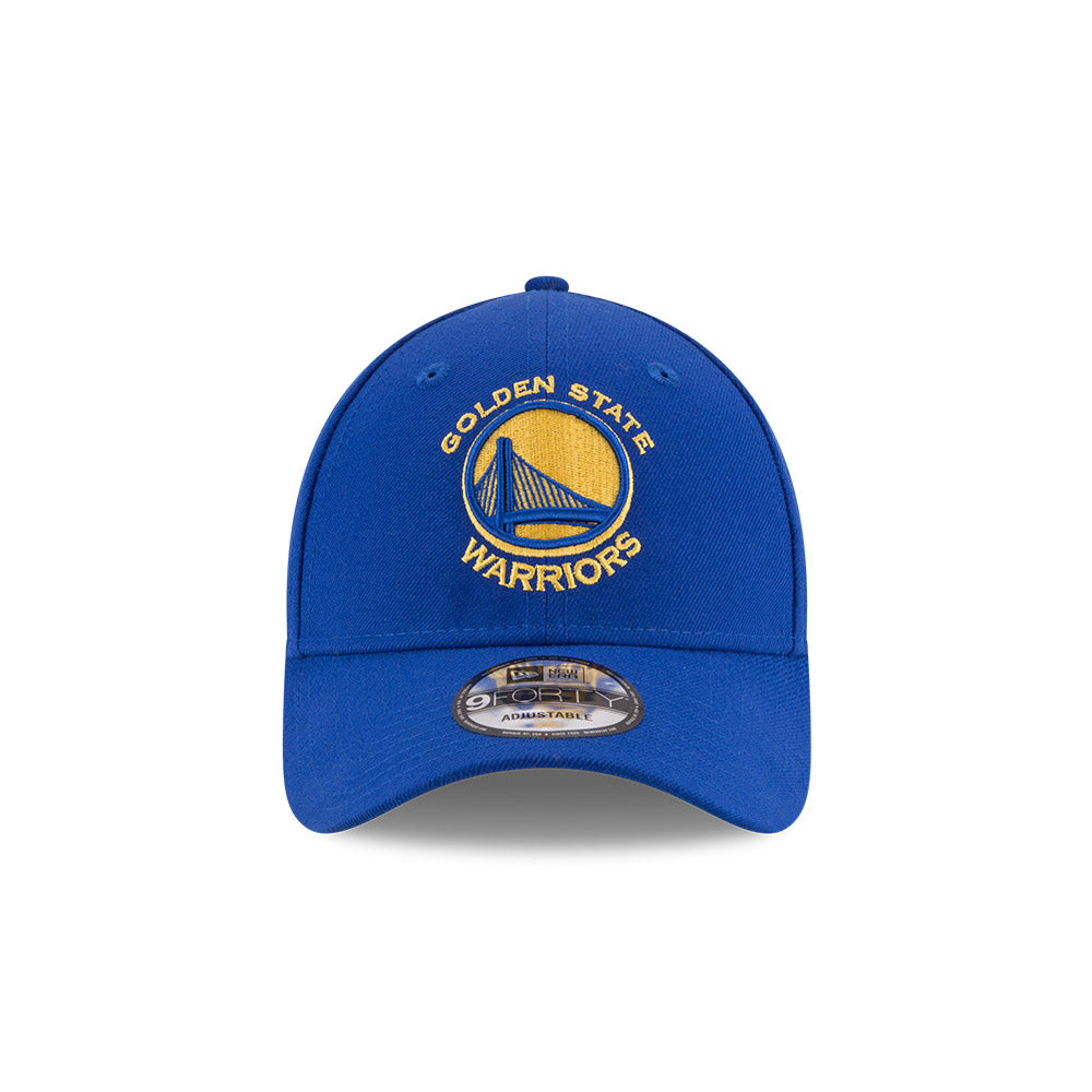 Casquette Réglable 9Forty NEW ERA Golden State Warriors