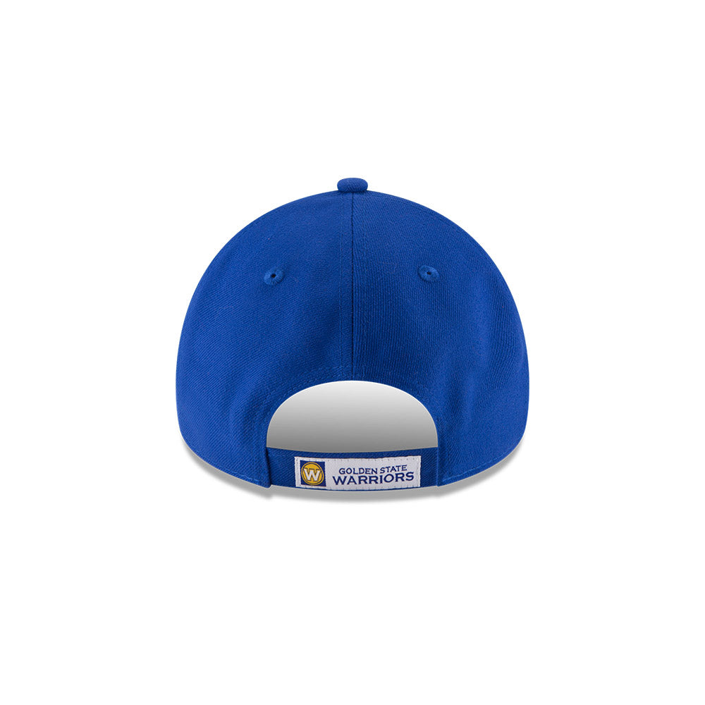 Casquette Réglable 9Forty NEW ERA Golden State Warriors