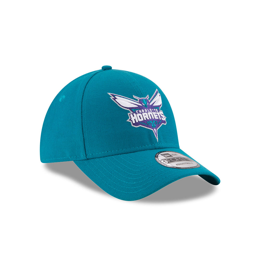 Casquette Réglable 9Forty NEW ERA Charlotte Hornets