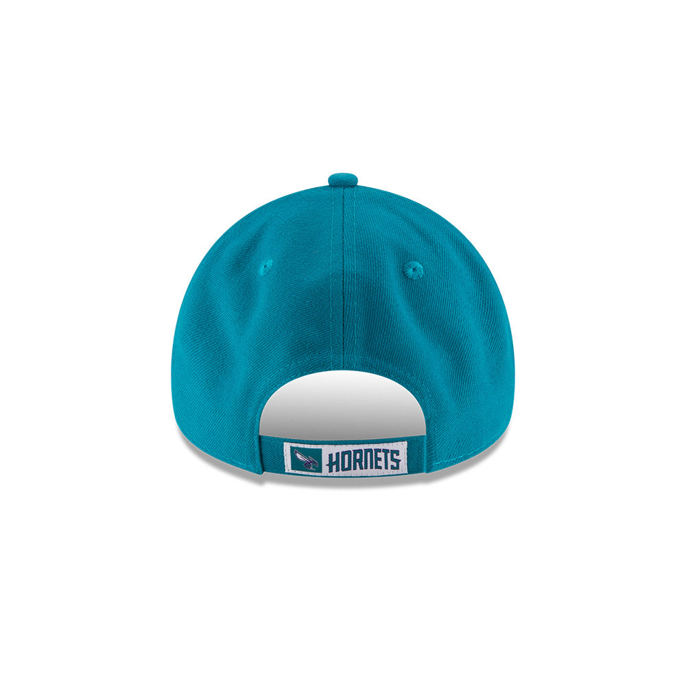 Casquette Réglable 9Forty NEW ERA Charlotte Hornets