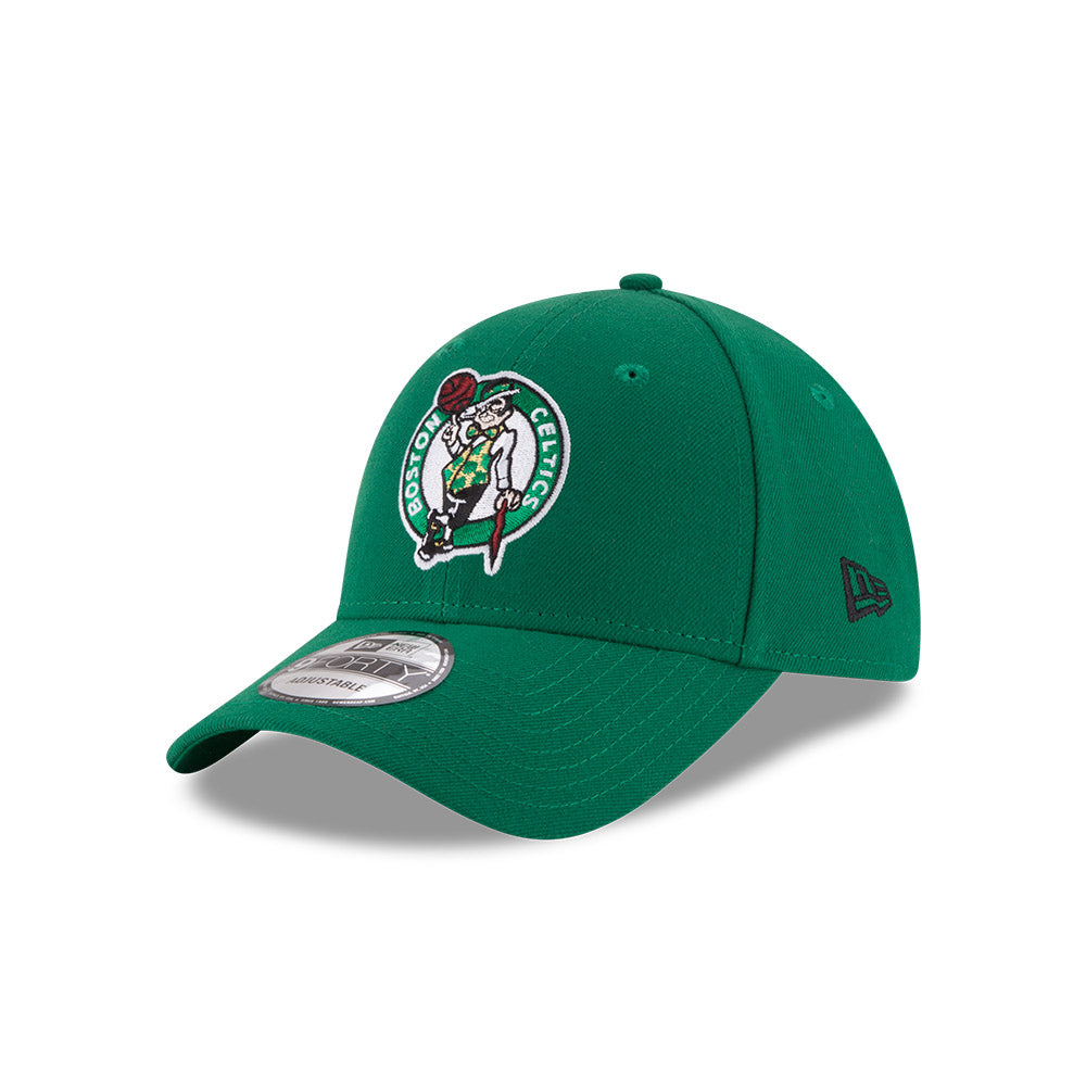 Casquette Réglable 9Forty NEW ERA Boston Celtics