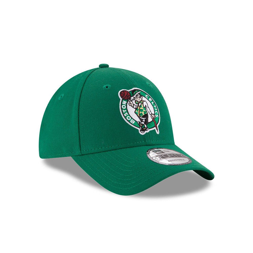 Casquette Réglable 9Forty NEW ERA Boston Celtics