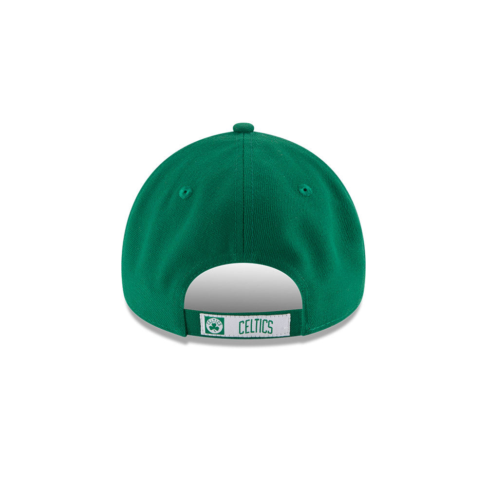 Casquette Réglable 9Forty NEW ERA Boston Celtics