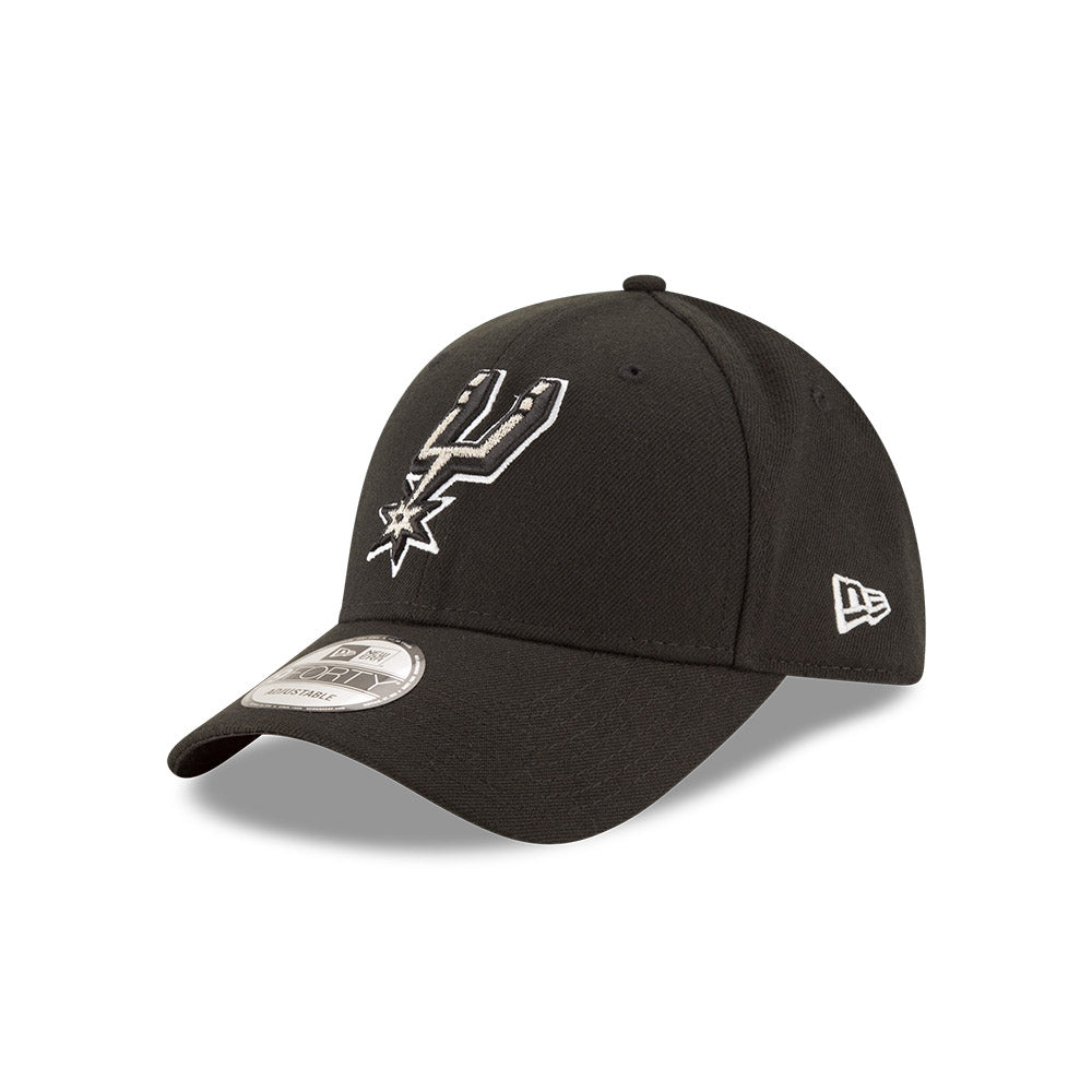Cap NEW ERA San Antonio Spurs 9Forty Adjustable