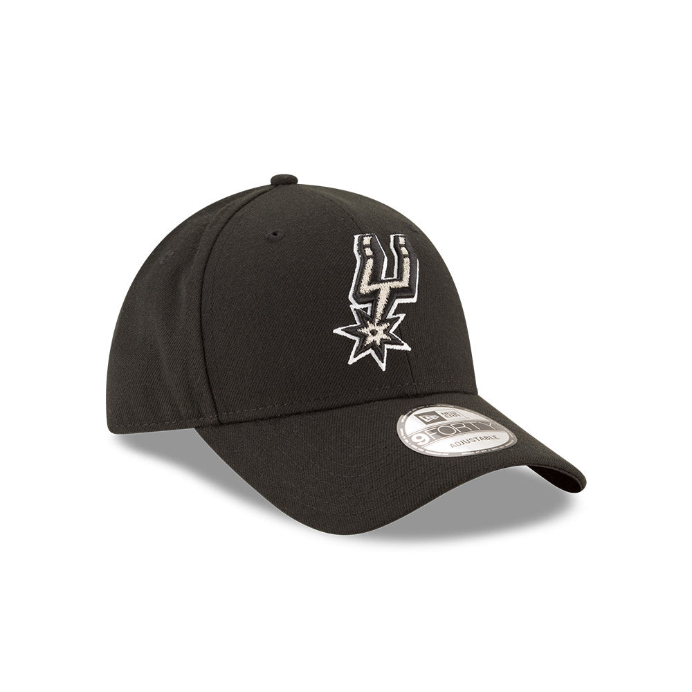 Cap NEW ERA San Antonio Spurs 9Forty Adjustable
