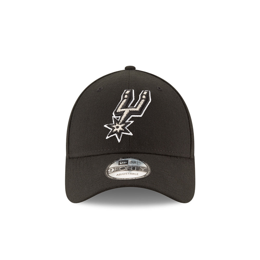 Cap NEW ERA San Antonio Spurs 9Forty Adjustable