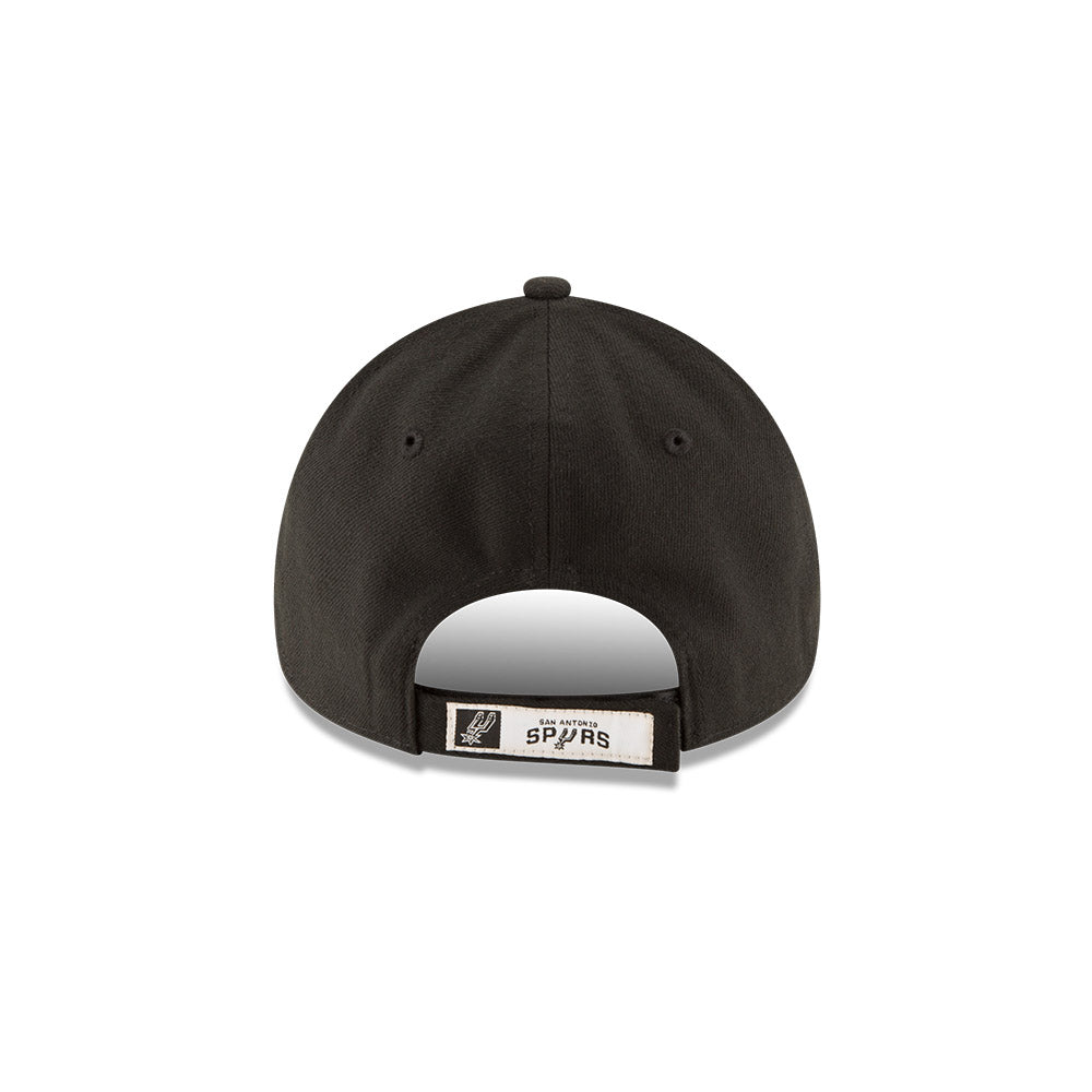 Cap NEW ERA San Antonio Spurs 9Forty Adjustable