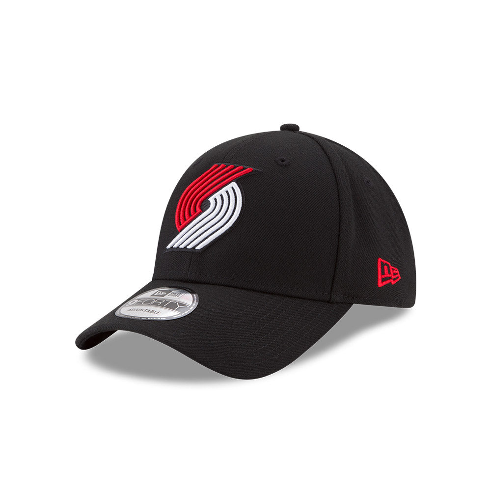 Cap NEW ERA Portland Trail Blazers 9Forty Adjustable