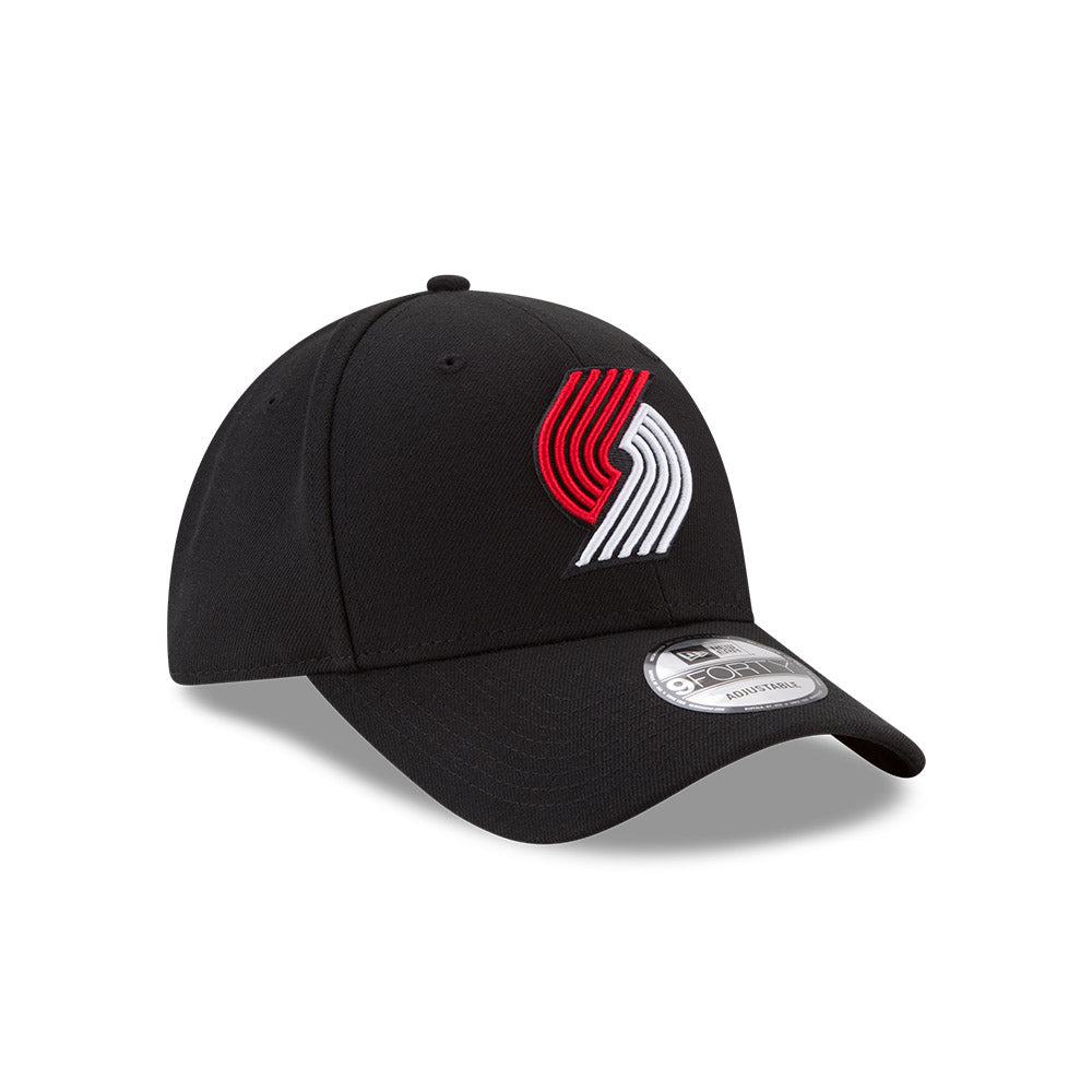 Cap NEW ERA Portland Trail Blazers 9Forty Adjustable