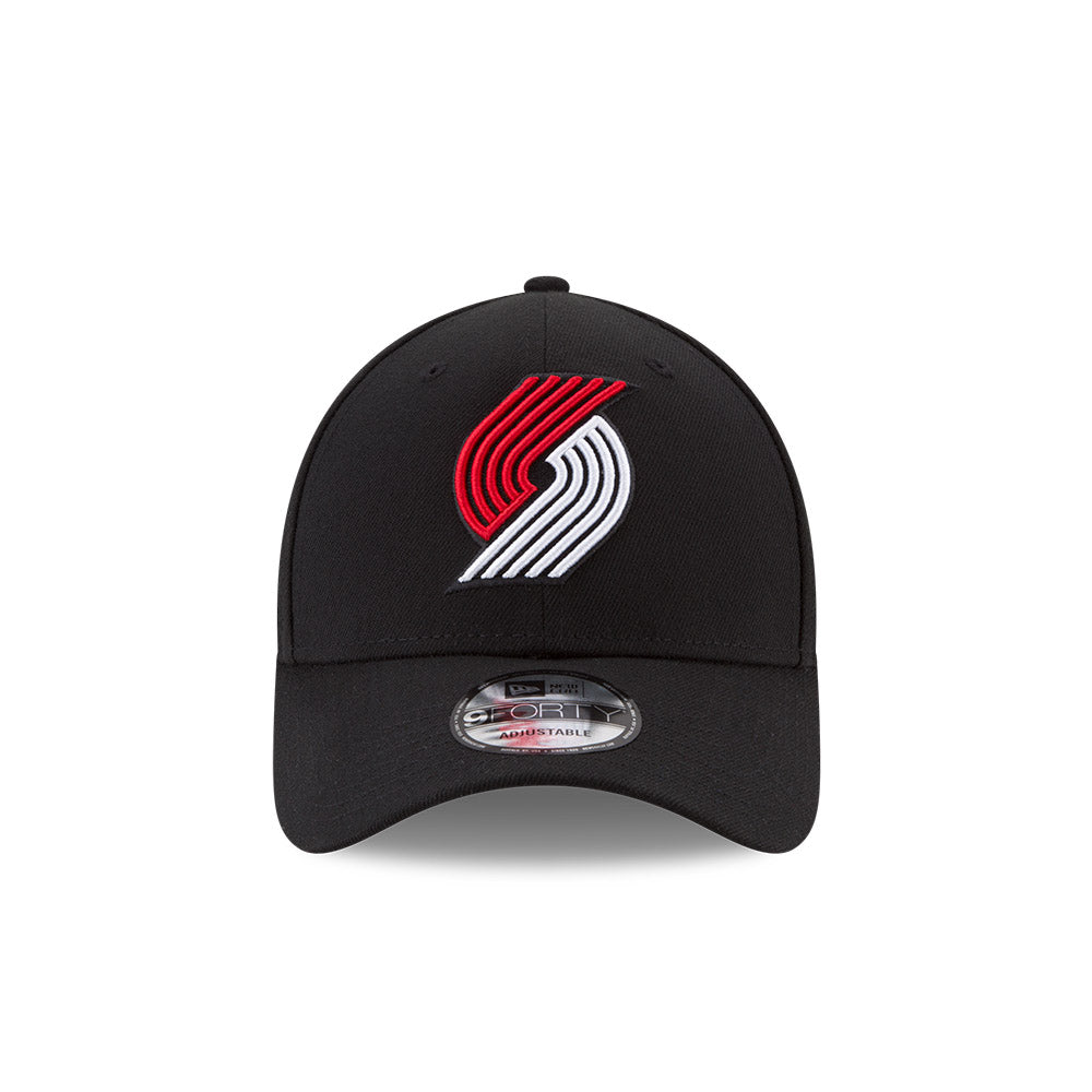 Cap NEW ERA Portland Trail Blazers 9Forty Adjustable