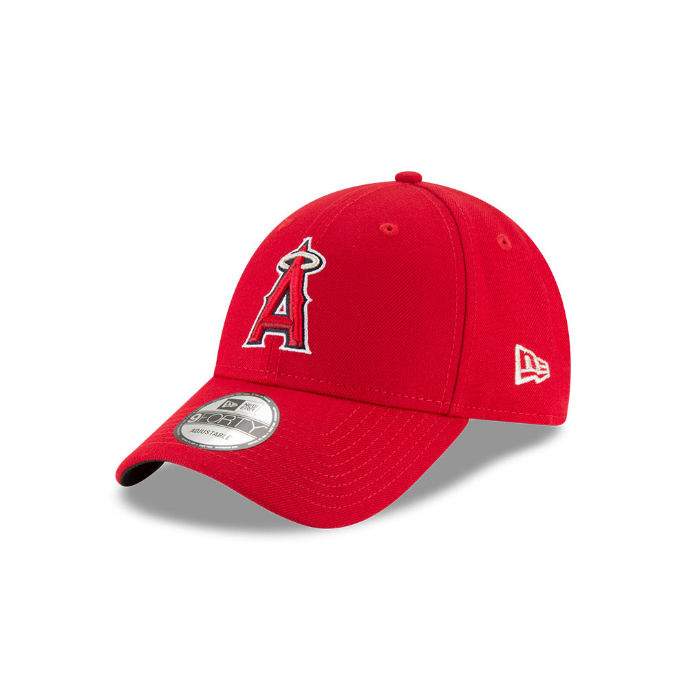 Casquette Réglable 9Forty NEW ERA LA Angels