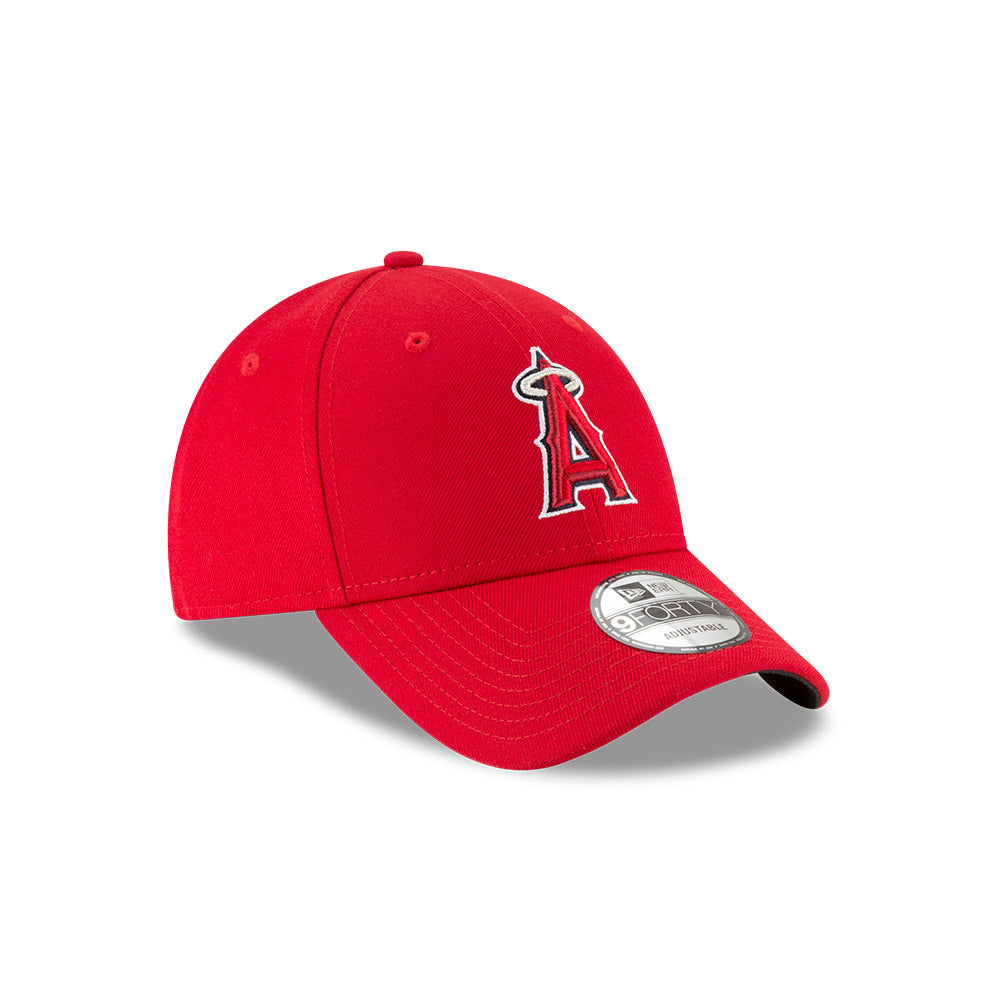 Casquette Réglable 9Forty NEW ERA LA Angels