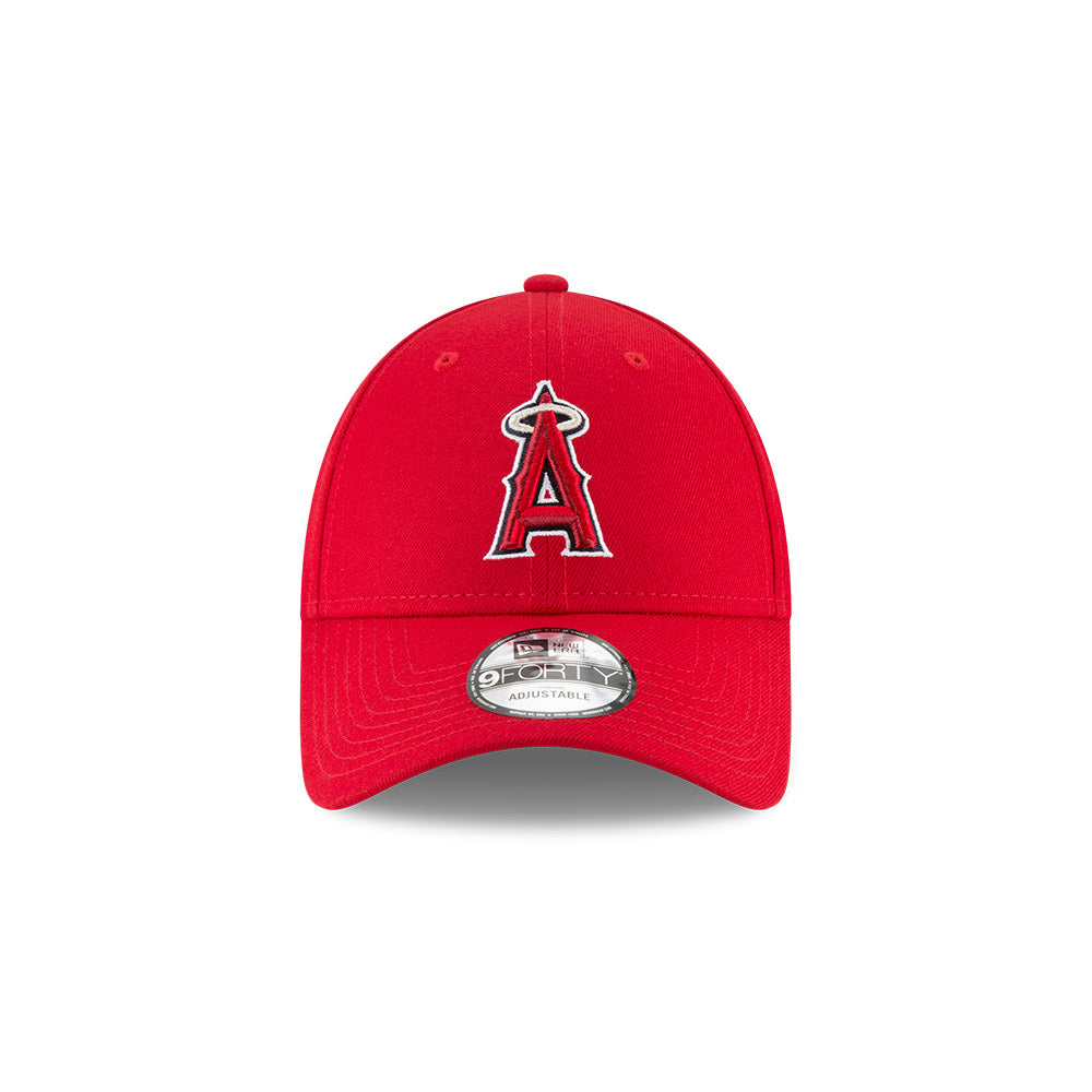 Casquette Réglable 9Forty NEW ERA LA Angels