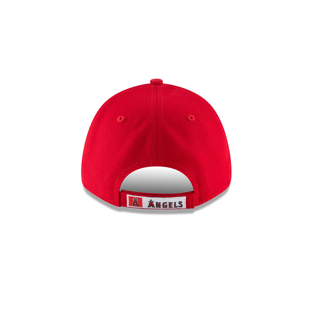 Casquette Réglable 9Forty NEW ERA LA Angels