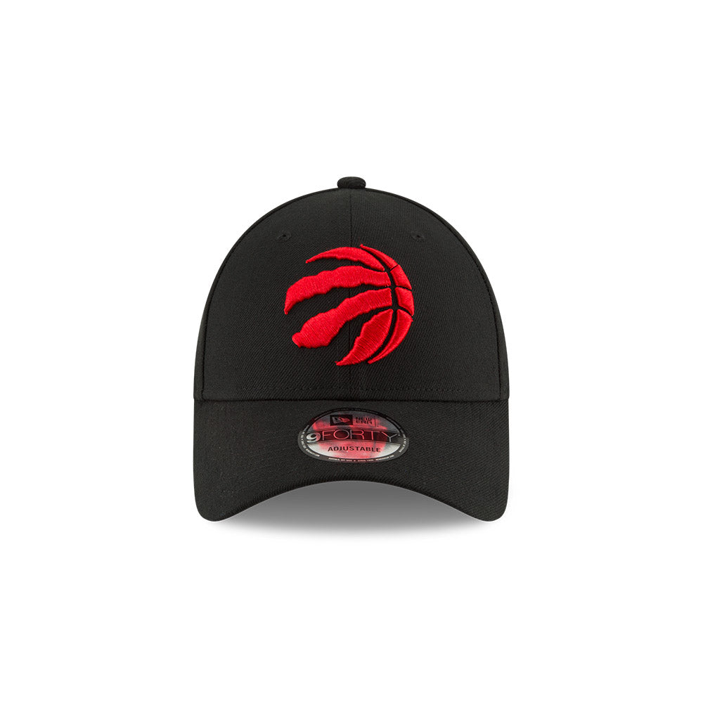 Casquette Réglable 9Forty NEW ERA Toronto Raptors