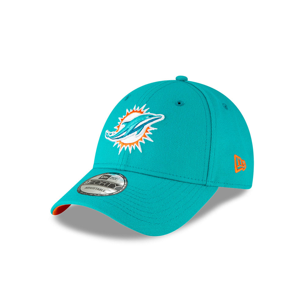 Casquette Réglable 9Forty NEW ERA Miami Dolphins