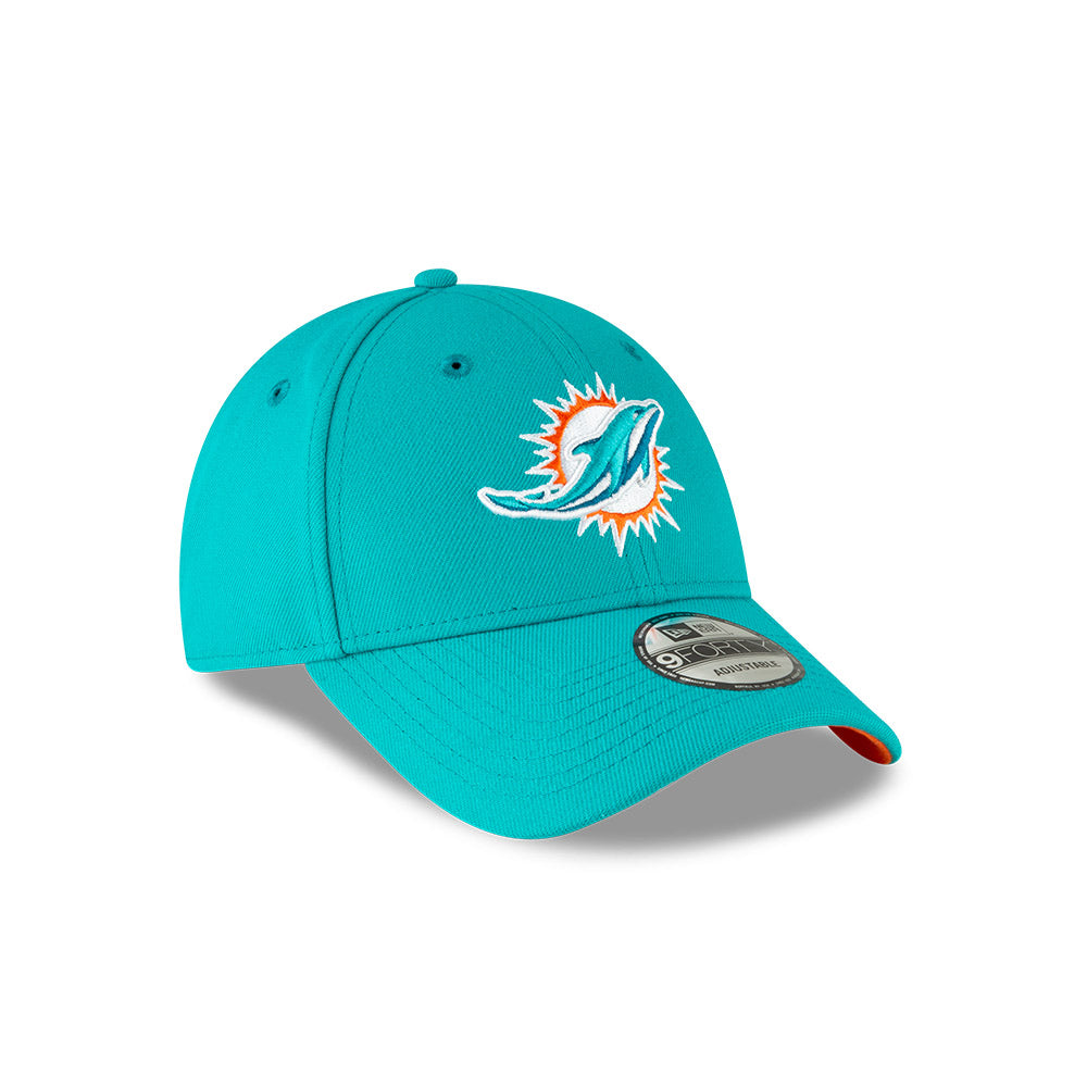 Casquette Réglable 9Forty NEW ERA Miami Dolphins