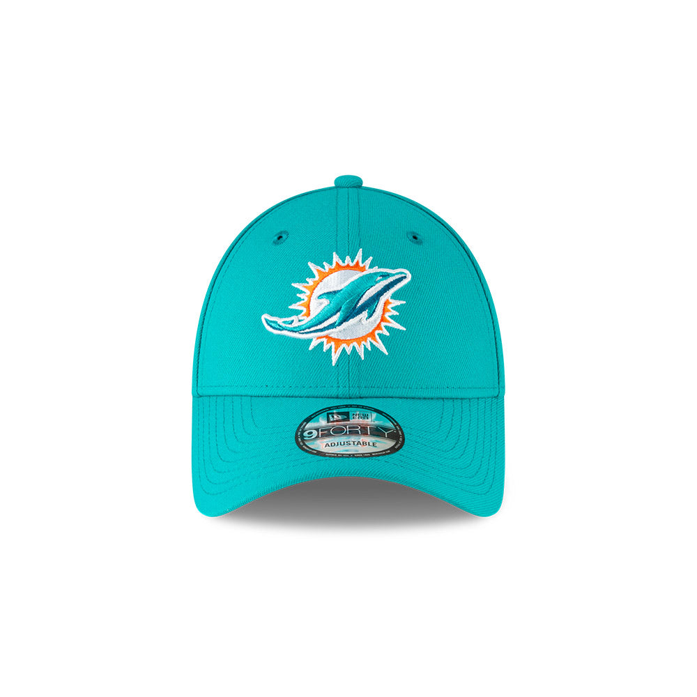 Casquette Réglable 9Forty NEW ERA Miami Dolphins