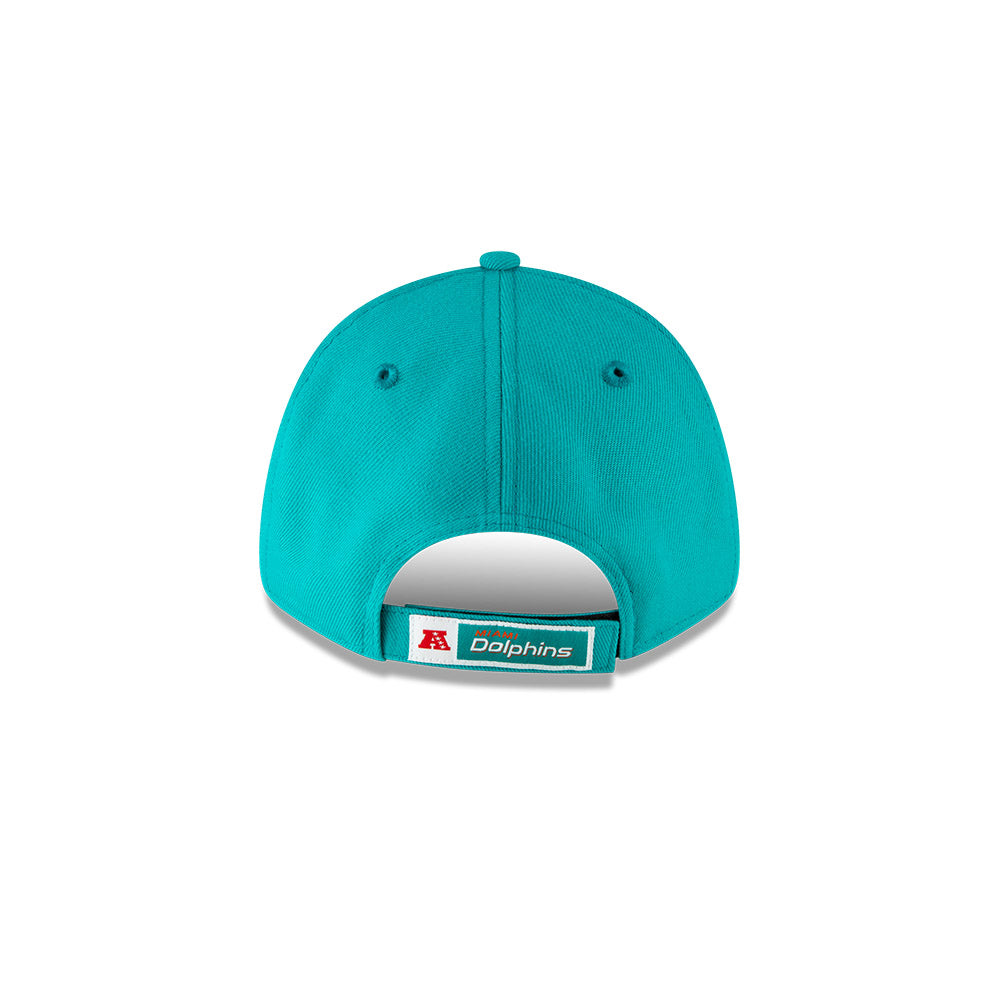 Casquette Réglable 9Forty NEW ERA Miami Dolphins