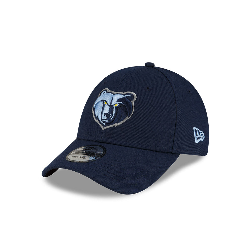 Casquette Réglable 9Forty NEW ERA Memphis Grizzlies