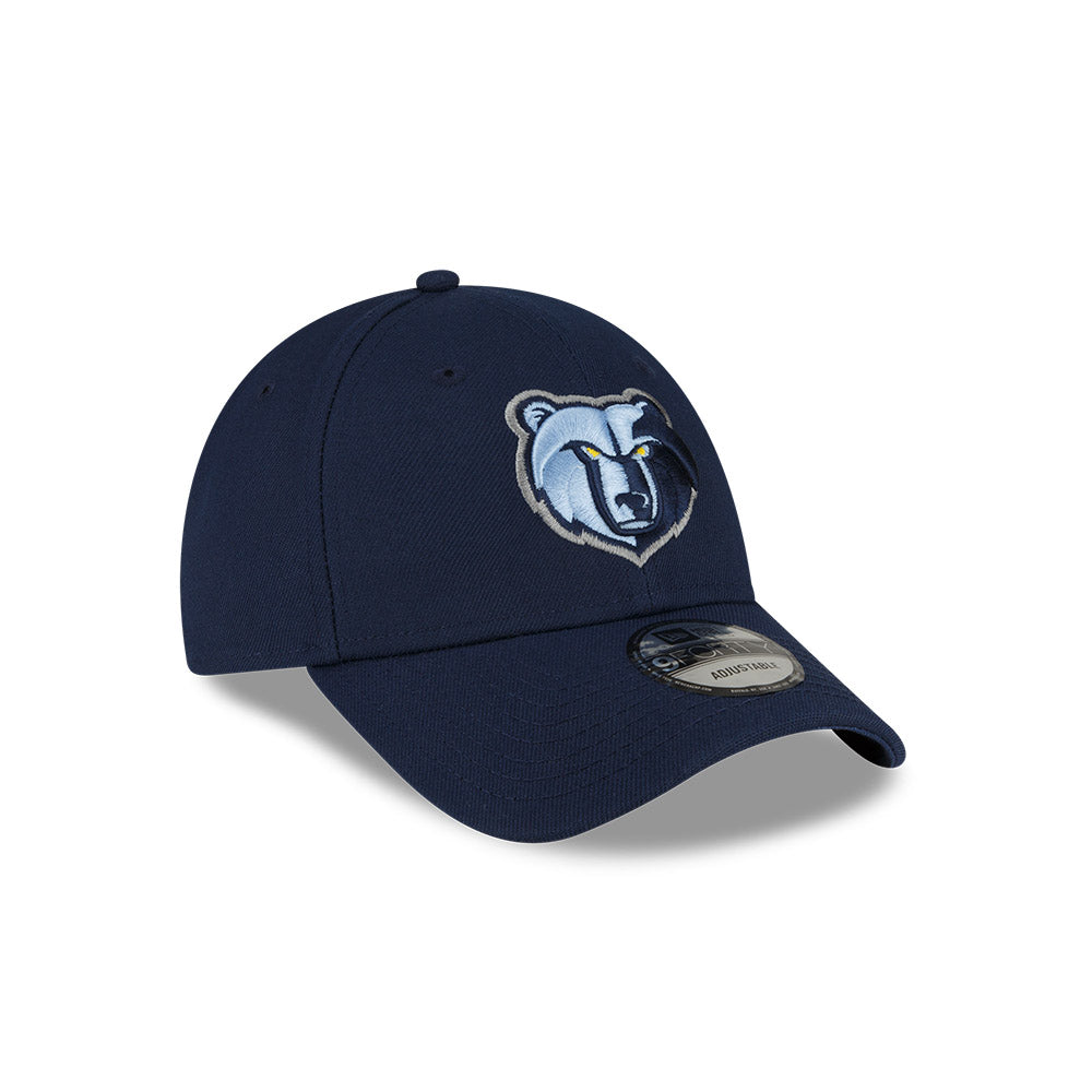 Casquette Réglable 9Forty NEW ERA Memphis Grizzlies