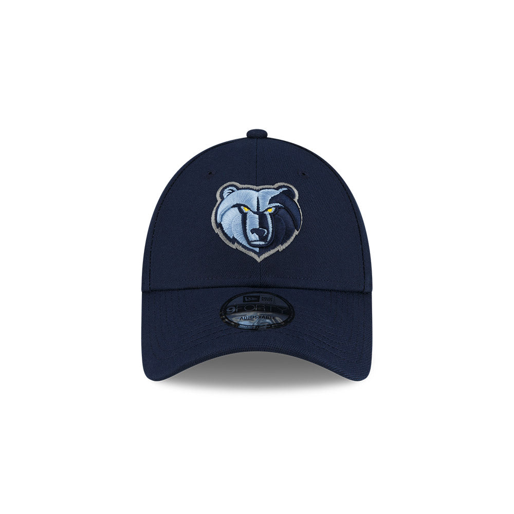Casquette Réglable 9Forty NEW ERA Memphis Grizzlies