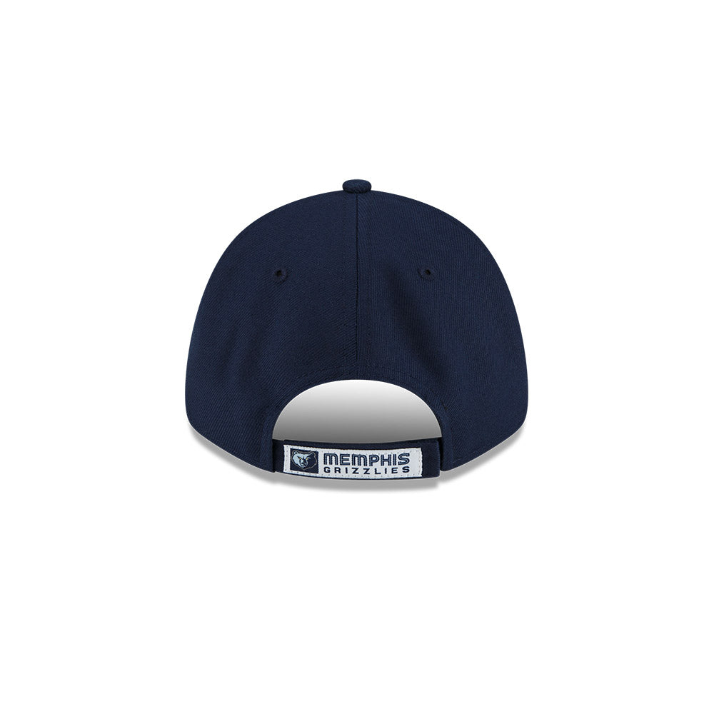 Casquette Réglable 9Forty NEW ERA Memphis Grizzlies