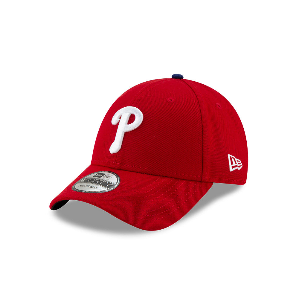 Casquette Réglable 9Forty NEW ERA Philadelphia Phillies