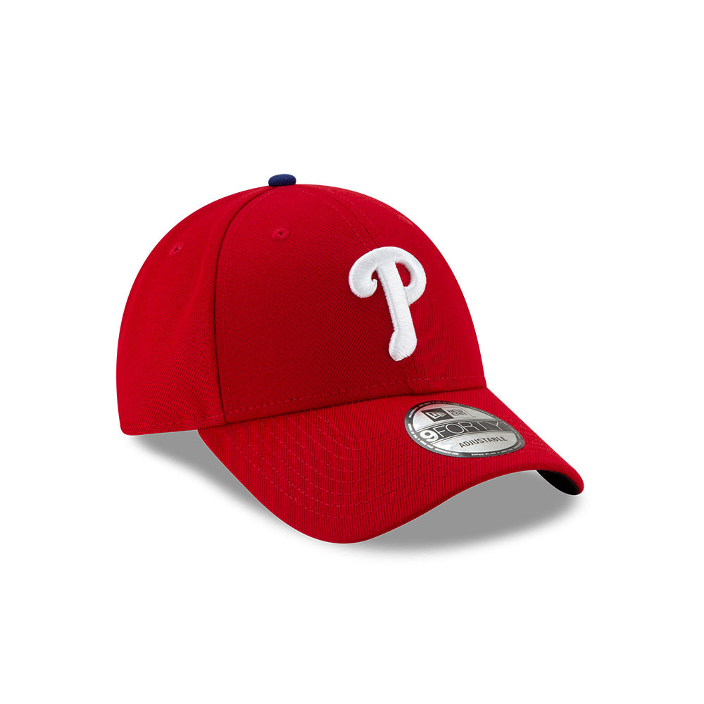 Casquette Réglable 9Forty NEW ERA Philadelphia Phillies