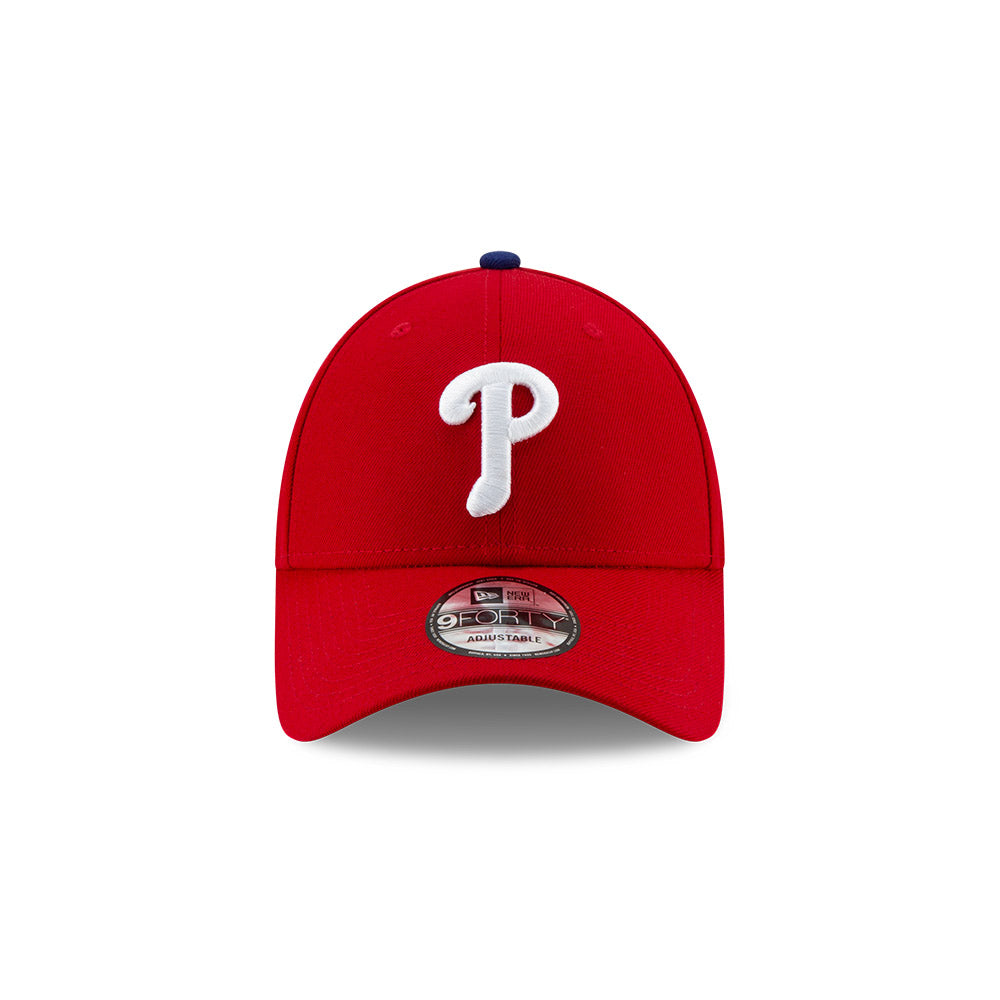 Casquette Réglable 9Forty NEW ERA Philadelphia Phillies