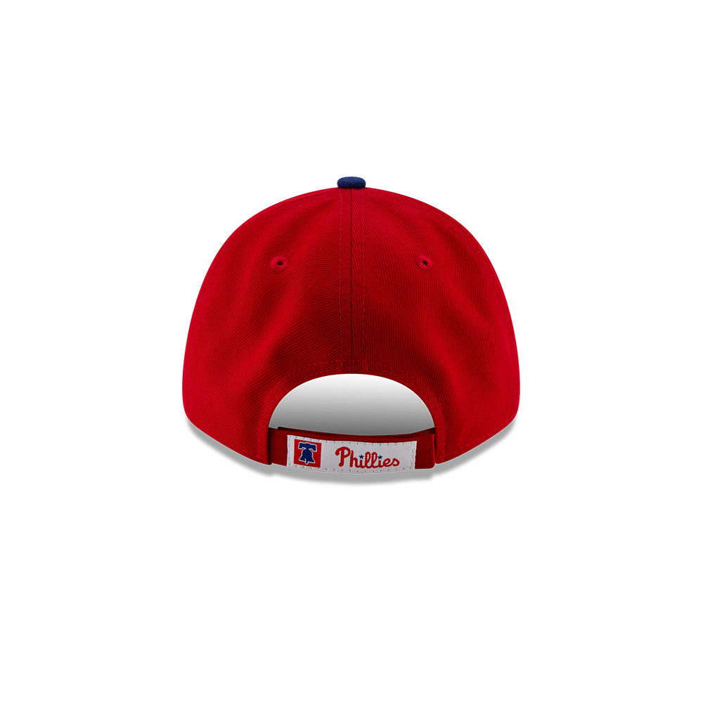 Casquette Réglable 9Forty NEW ERA Philadelphia Phillies