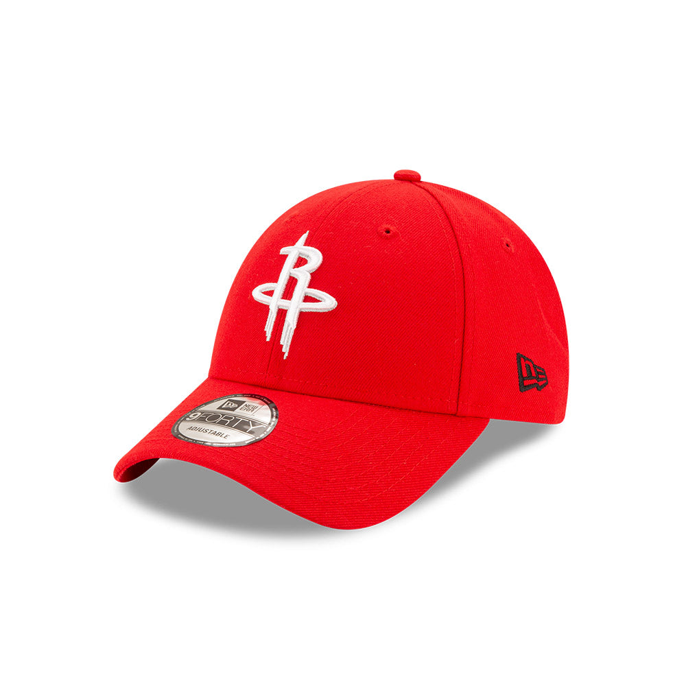 Casquette Réglable 9Forty NEW ERA Houston Rockets